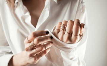 Elevate Your Style with Bold Pieces That Make a Lasting Impression