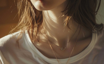 Why Customized Jewelry Makes the Perfect Statement Piece
