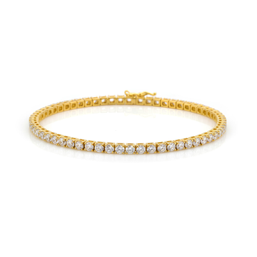Collier ajustable Alphabet 